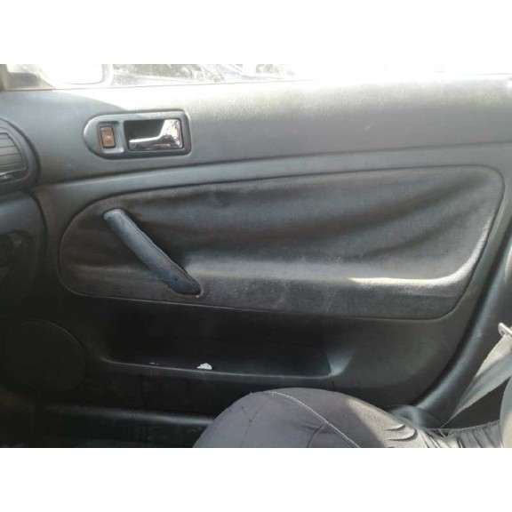 volkswagen passat berlina (3b2) del año 1998