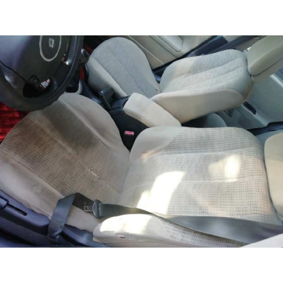 renault megane ii berlina 5p del año 2006