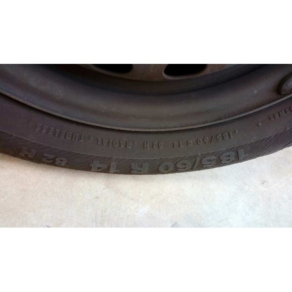 honda civic berlina .5 (ma/mb) del año 1999