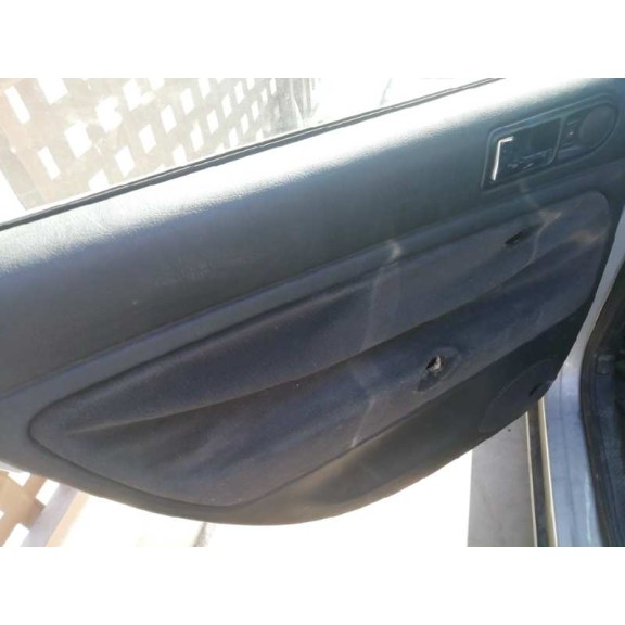 volkswagen passat berlina (3b2) del año 1998