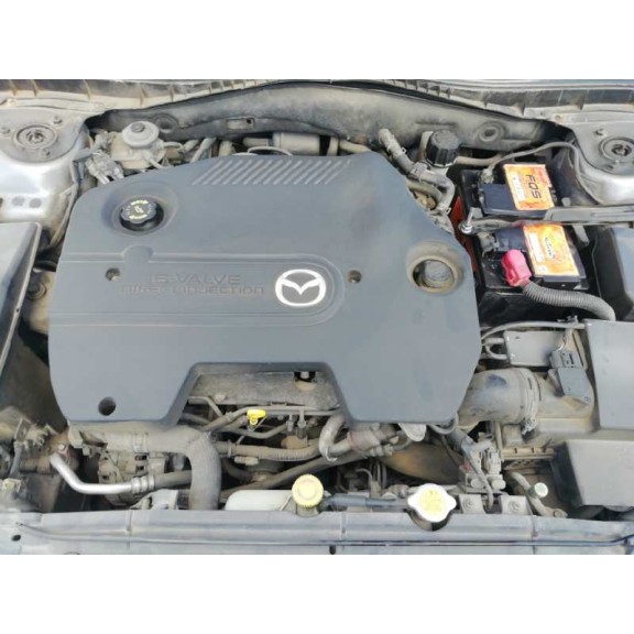 mazda 6 monovolumen (gy) del año 2003