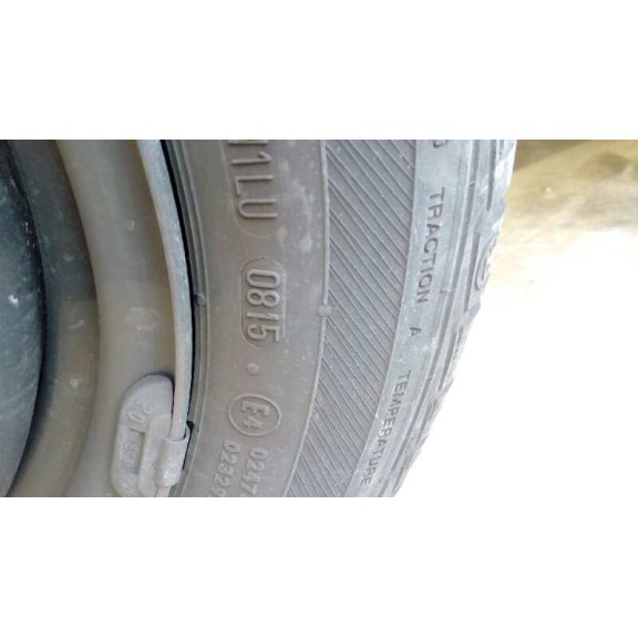 honda civic berlina .5 (ma/mb) del año 1999