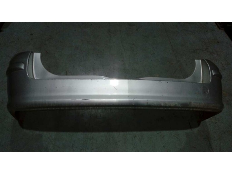 Recambio de paragolpes trasero para opel astra h caravan edition referencia OEM IAM 332550271 PLATA 