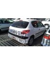 peugeot 206 berlina del año 2006
