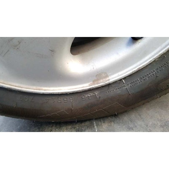 opel corsa b del año 1999