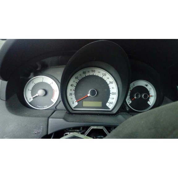 kia cee´d sporty wagon del año 2008