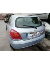 nissan almera (n16/e) del año 2004
