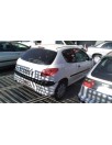 peugeot 206 berlina del año 2006
