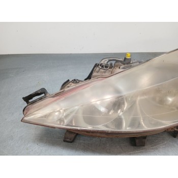 Recambio de faro izquierdo para peugeot 207/207+ (wa_, wc_) 1.4 referencia OEM IAM 9649986280  