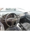 mazda 6 monovolumen (gy) del año 2003