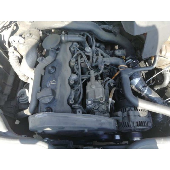 volkswagen passat berlina (3b2) del año 1998