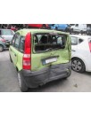 fiat panda (169) del año 2004