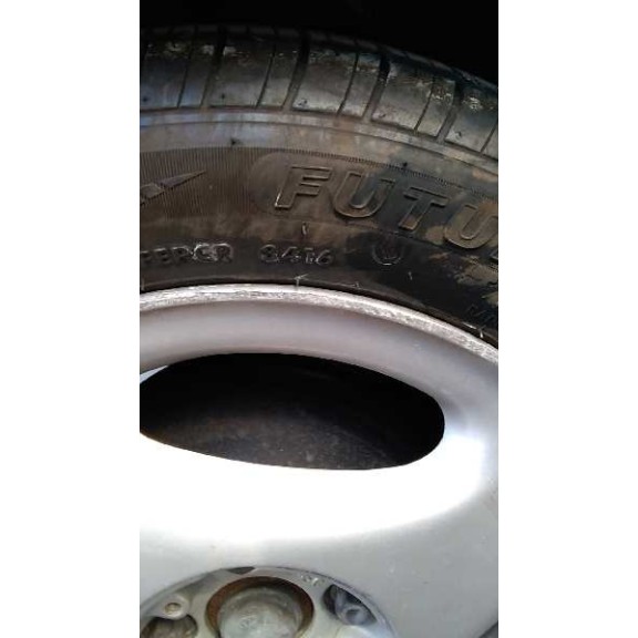 opel corsa b del año 1999