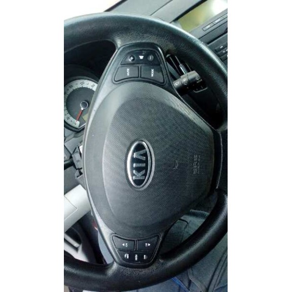 kia cee´d sporty wagon del año 2008