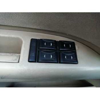Recambio de mando elevalunas delantero izquierdo para ford mondeo berlina (ge) 2.0 tdci cat referencia OEM IAM 3S7T14A132BA  