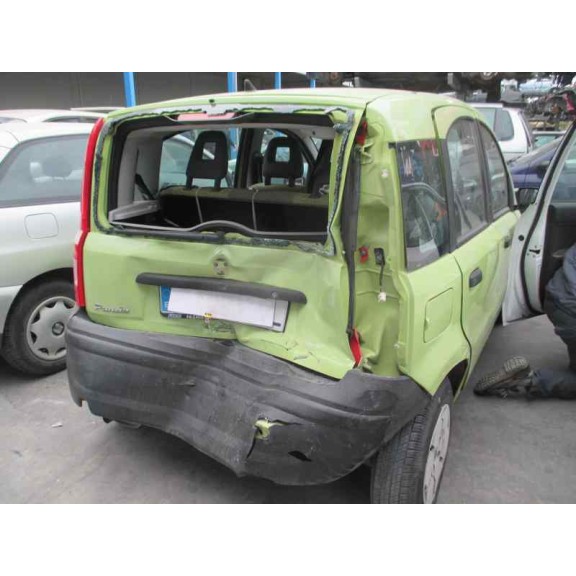 fiat panda (169) del año 2004