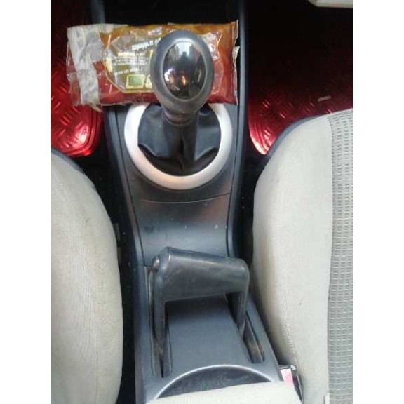 renault megane ii berlina 5p del año 2006