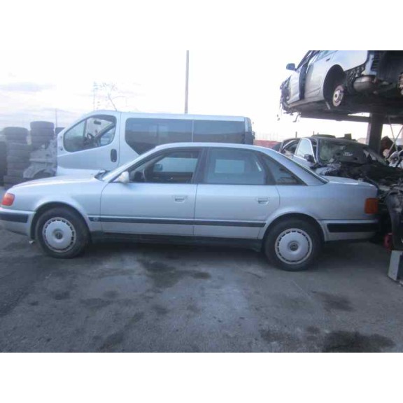 audi 100 berlina (c4) del año 1992