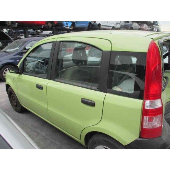 fiat panda (169) del año 2004