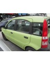 fiat panda (169) del año 2004