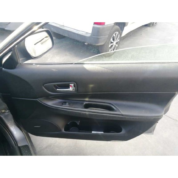 mazda 6 monovolumen (gy) del año 2003