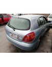 nissan almera (n16/e) del año 2004