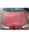 renault megane i berlina hatchback (ba0) del año 1998