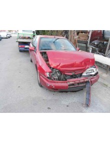 citroën xsara berlina del año 1998