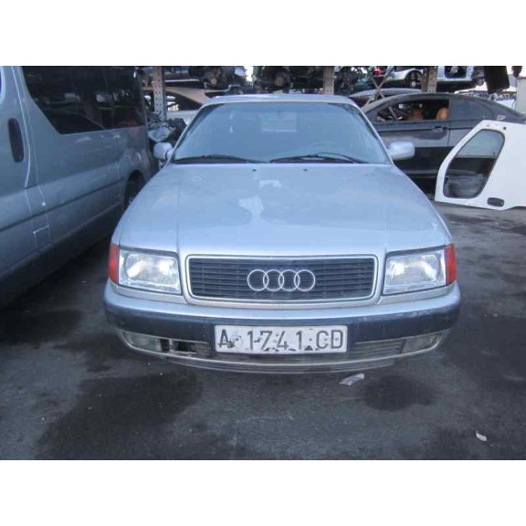 audi 100 berlina (c4) del año 1992