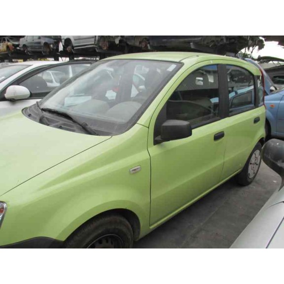 fiat panda (169) del año 2004