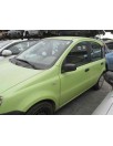 fiat panda (169) del año 2004