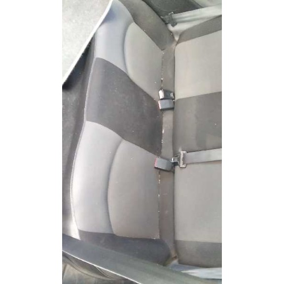 peugeot 206 berlina del año 2006