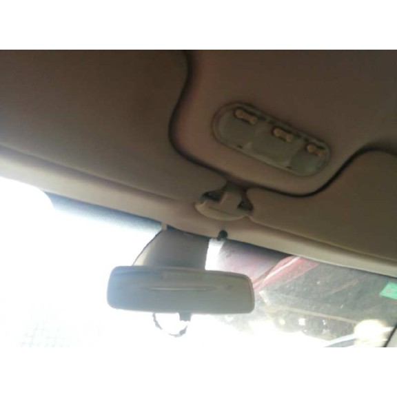 renault megane ii berlina 5p del año 2006