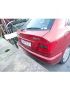 citroën xsara berlina del año 1998