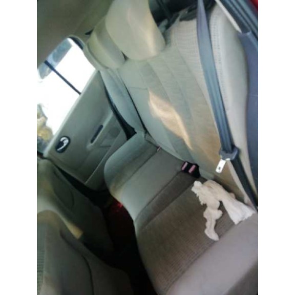 renault megane ii berlina 5p del año 2006