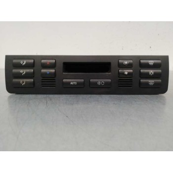 Recambio de mando climatizador para bmw serie 3 compact (e46) 320td referencia OEM IAM 64116956319 6956319 