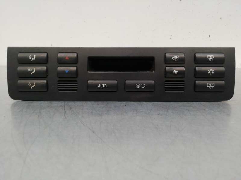 Recambio de mando climatizador para bmw serie 3 compact (e46) 320td referencia OEM IAM 64116956319 6956319 