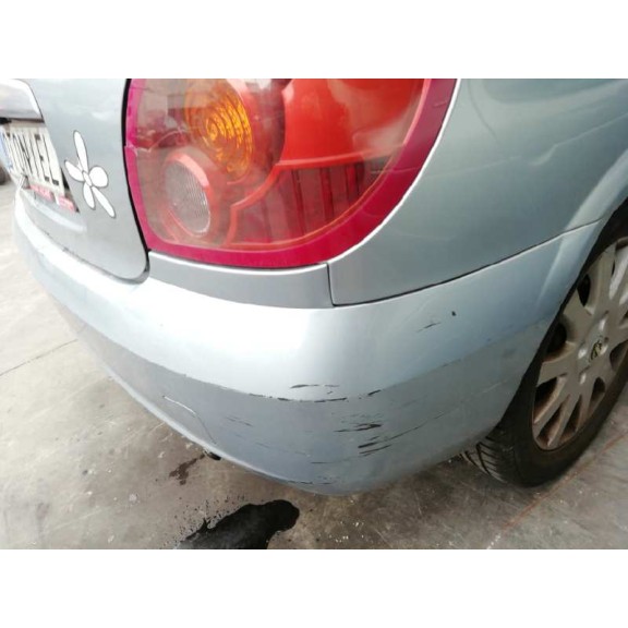 nissan almera (n16/e) del año 2004