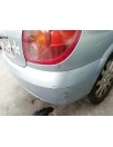 nissan almera (n16/e) del año 2004
