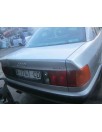 audi 100 berlina (c4) del año 1992