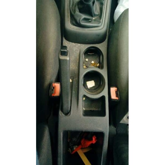 kia cee´d sporty wagon del año 2008