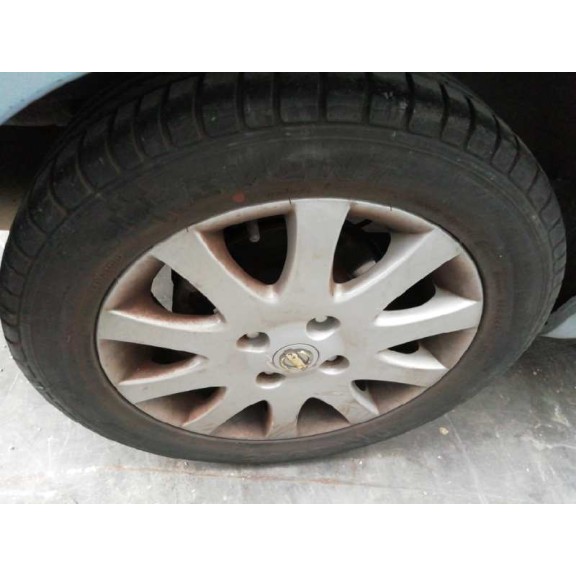 nissan almera (n16/e) del año 2004