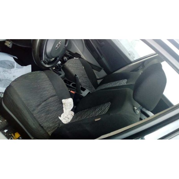 kia cee´d sporty wagon del año 2008