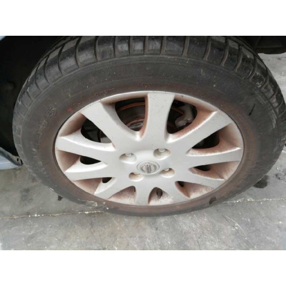 nissan almera (n16/e) del año 2004