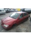 renault megane i berlina hatchback (ba0) del año 1998