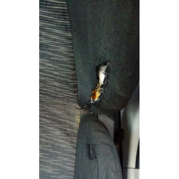 kia cee´d sporty wagon del año 2008