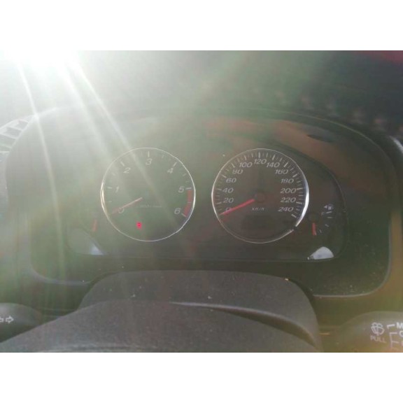 mazda 6 monovolumen (gy) del año 2003