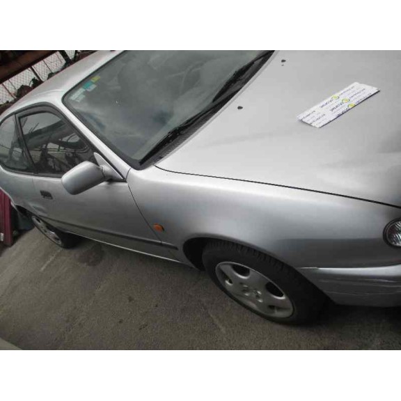 toyota corolla (e11) del año 1998