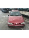 renault megane i berlina hatchback (ba0) del año 1998