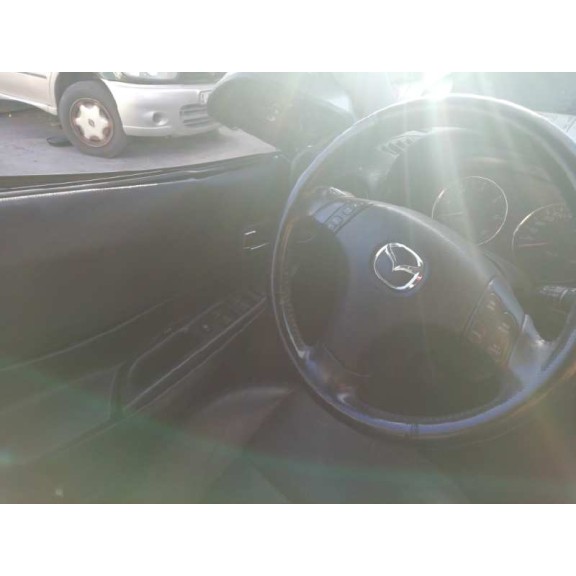 mazda 6 monovolumen (gy) del año 2003